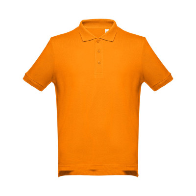 THC ADAM 3XL. Polo para homem